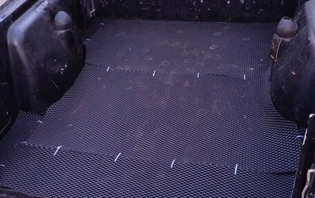 Skoda Felicia I рестайлинг, 1996 год, 355 000 рублей, 36 фотография