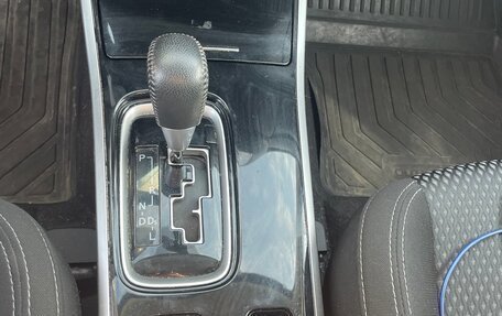 Mitsubishi Outlander III рестайлинг 3, 2019 год, 2 180 000 рублей, 13 фотография