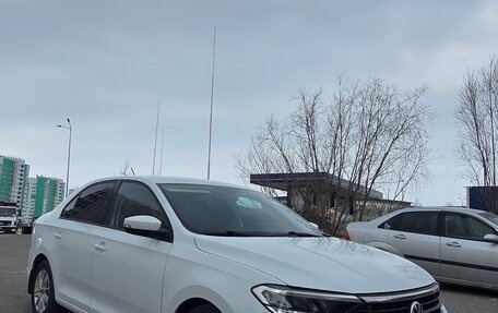 Volkswagen Polo VI (EU Market), 2020 год, 1 600 000 рублей, 5 фотография