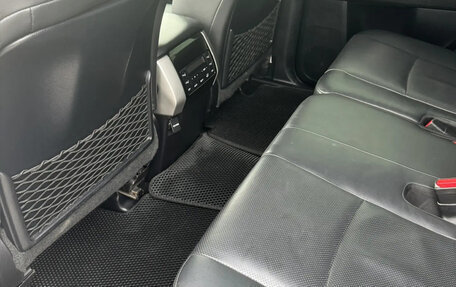 Toyota Land Cruiser Prado 150 рестайлинг 2, 2020 год, 5 400 000 рублей, 17 фотография