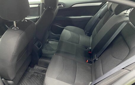 Citroen C4 II рестайлинг, 2013 год, 890 000 рублей, 2 фотография