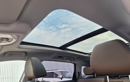 Chery Tiggo 8 Pro, 2022 год, 2 099 000 рублей, 10 фотография