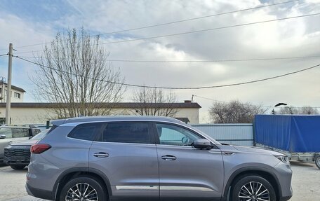 Chery Tiggo 8 Pro, 2022 год, 2 099 000 рублей, 6 фотография