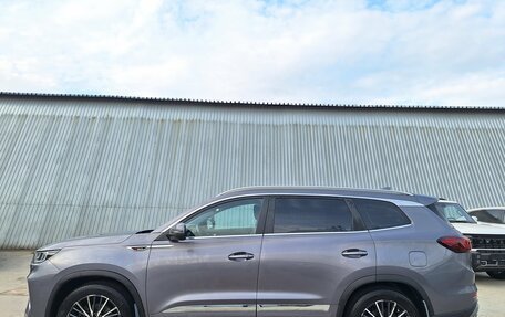 Chery Tiggo 8 Pro, 2022 год, 2 099 000 рублей, 2 фотография