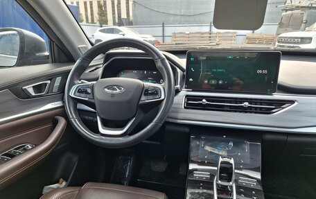 Chery Tiggo 8 Pro, 2022 год, 2 099 000 рублей, 9 фотография