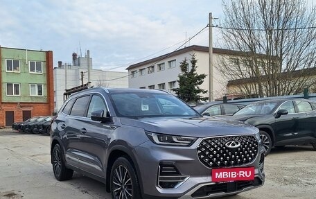 Chery Tiggo 8 Pro, 2022 год, 2 099 000 рублей, 7 фотография