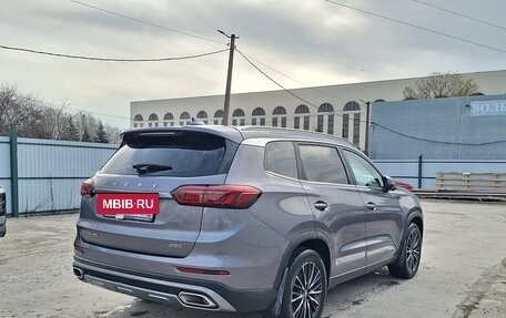 Chery Tiggo 8 Pro, 2022 год, 2 099 000 рублей, 5 фотография