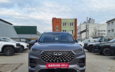 Chery Tiggo 8 Pro, 2022 год, 2 099 000 рублей, 8 фотография