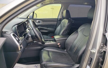 KIA Sorento IV, 2021 год, 3 300 000 рублей, 9 фотография