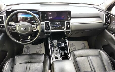 KIA Sorento IV, 2021 год, 3 300 000 рублей, 5 фотография