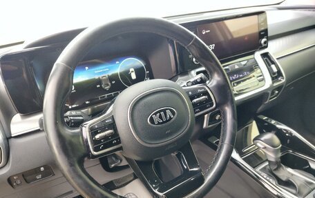 KIA Sorento IV, 2021 год, 3 300 000 рублей, 6 фотография