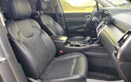 KIA Sorento IV, 2021 год, 3 300 000 рублей, 13 фотография