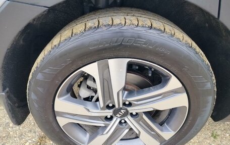 KIA Sorento IV, 2021 год, 3 300 000 рублей, 16 фотография