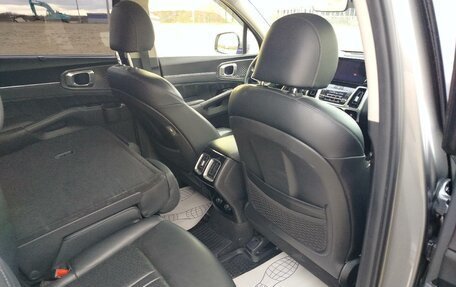 KIA Sorento IV, 2021 год, 3 300 000 рублей, 11 фотография