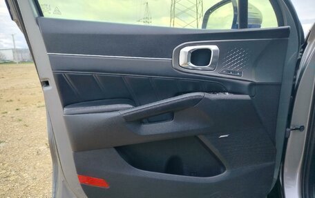 KIA Sorento IV, 2021 год, 3 300 000 рублей, 10 фотография