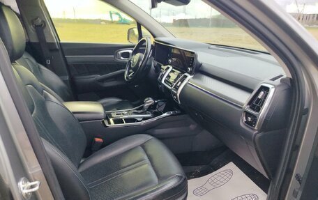 KIA Sorento IV, 2021 год, 3 300 000 рублей, 12 фотография