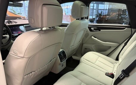 Porsche Macan I рестайлинг, 2025 год, 12 200 000 рублей, 11 фотография