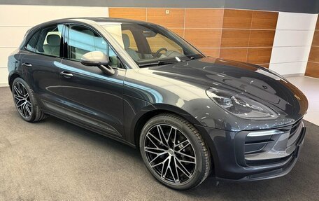 Porsche Macan I рестайлинг, 2025 год, 12 200 000 рублей, 3 фотография