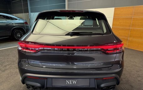 Porsche Macan I рестайлинг, 2025 год, 12 200 000 рублей, 6 фотография