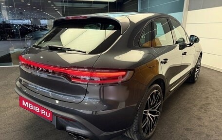 Porsche Macan I рестайлинг, 2025 год, 12 200 000 рублей, 2 фотография