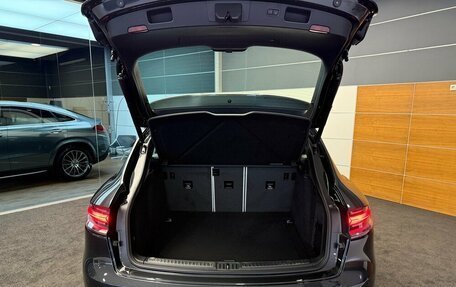 Porsche Macan I рестайлинг, 2025 год, 12 200 000 рублей, 7 фотография