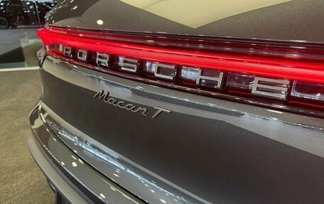 Porsche Macan I рестайлинг, 2025 год, 12 200 000 рублей, 8 фотография