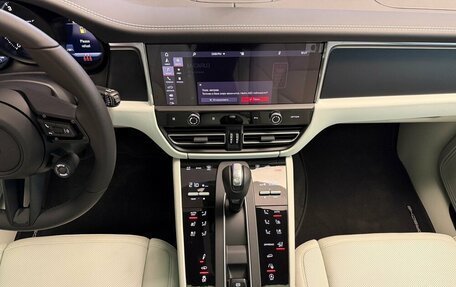 Porsche Macan I рестайлинг, 2025 год, 12 200 000 рублей, 14 фотография