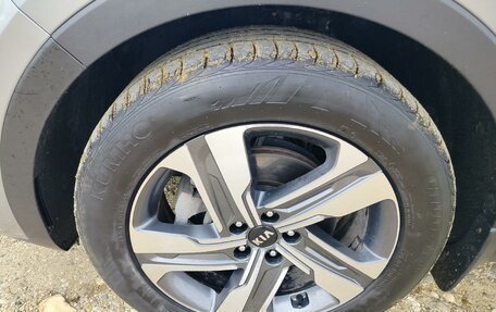 KIA Sorento IV, 2021 год, 3 300 000 рублей, 17 фотография