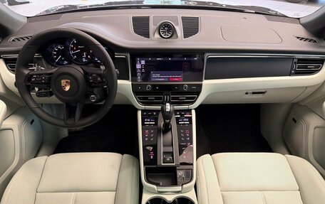 Porsche Macan I рестайлинг, 2025 год, 12 200 000 рублей, 12 фотография
