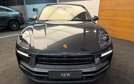 Porsche Macan I рестайлинг, 2025 год, 12 200 000 рублей, 5 фотография