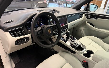 Porsche Macan I рестайлинг, 2025 год, 12 200 000 рублей, 9 фотография