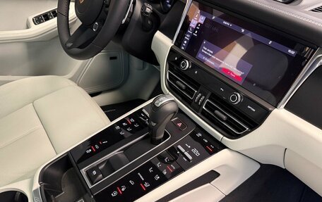 Porsche Macan I рестайлинг, 2025 год, 12 200 000 рублей, 17 фотография