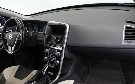 Volvo XC60 II, 2016 год, 2 390 000 рублей, 11 фотография