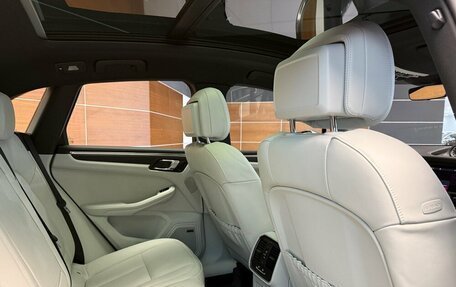 Porsche Macan I рестайлинг, 2025 год, 12 200 000 рублей, 15 фотография