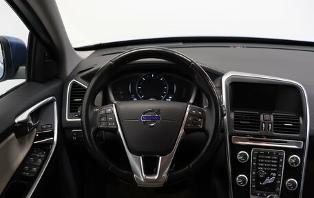 Volvo XC60 II, 2016 год, 2 390 000 рублей, 10 фотография