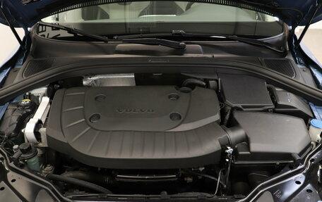 Volvo XC60 II, 2016 год, 2 390 000 рублей, 7 фотография