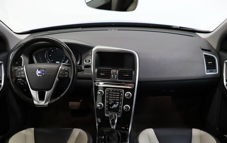 Volvo XC60 II, 2016 год, 2 390 000 рублей, 9 фотография