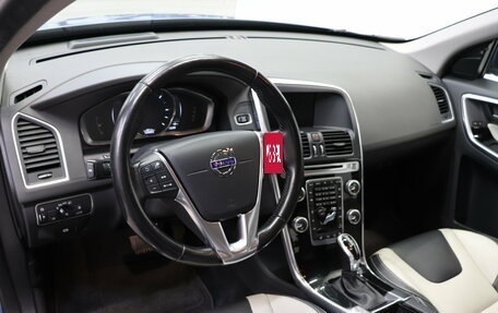 Volvo XC60 II, 2016 год, 2 390 000 рублей, 8 фотография