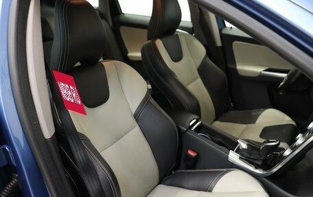 Volvo XC60 II, 2016 год, 2 390 000 рублей, 12 фотография