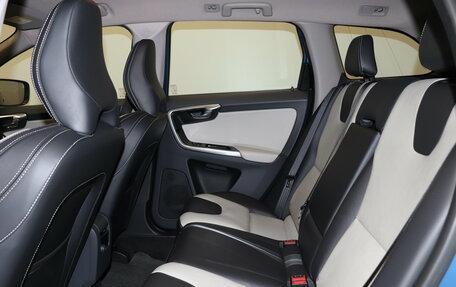 Volvo XC60 II, 2016 год, 2 390 000 рублей, 14 фотография