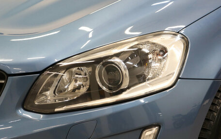 Volvo XC60 II, 2016 год, 2 390 000 рублей, 15 фотография