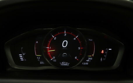 Volvo XC60 II, 2016 год, 2 390 000 рублей, 22 фотография