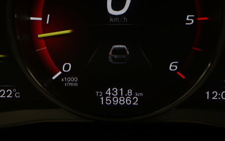 Volvo XC60 II, 2016 год, 2 390 000 рублей, 28 фотография