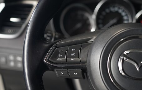 Mazda CX-9 II, 2019 год, 3 350 000 рублей, 13 фотография