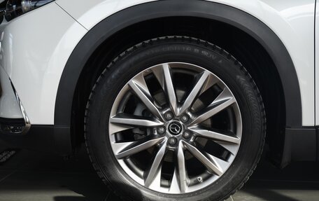 Mazda CX-9 II, 2019 год, 3 350 000 рублей, 9 фотография