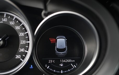 Mazda CX-9 II, 2019 год, 3 350 000 рублей, 12 фотография