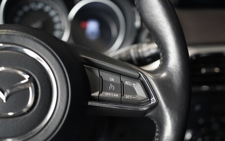 Mazda CX-9 II, 2019 год, 3 350 000 рублей, 14 фотография