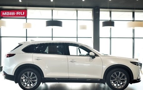 Mazda CX-9 II, 2019 год, 3 350 000 рублей, 4 фотография