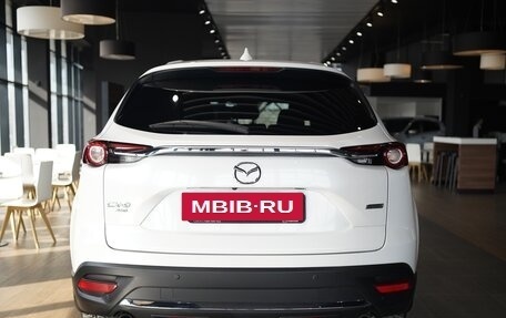 Mazda CX-9 II, 2019 год, 3 350 000 рублей, 6 фотография