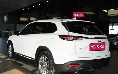 Mazda CX-9 II, 2019 год, 3 350 000 рублей, 7 фотография